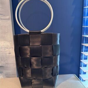 Original Limited Edition Harvey’s Seatbelt Bucket Bag. Must see!!